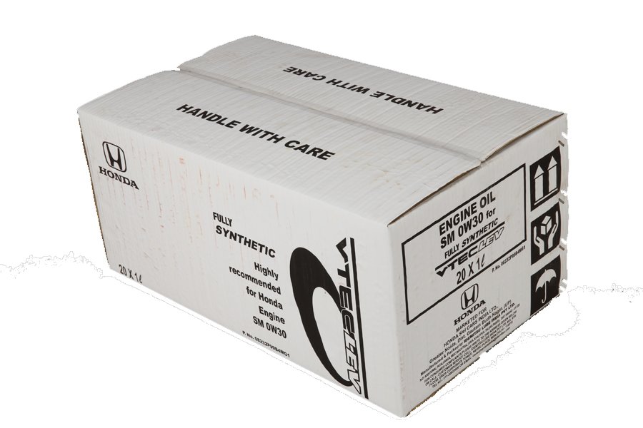 Offset Printing Box